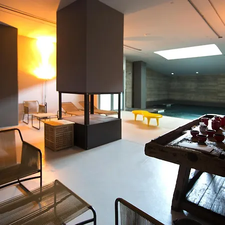 Antonello Colonna Resort&Spa-2